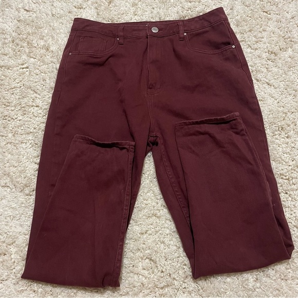 REFUGE vintage high rise mom jeans size 11 - Picture 1 of 5